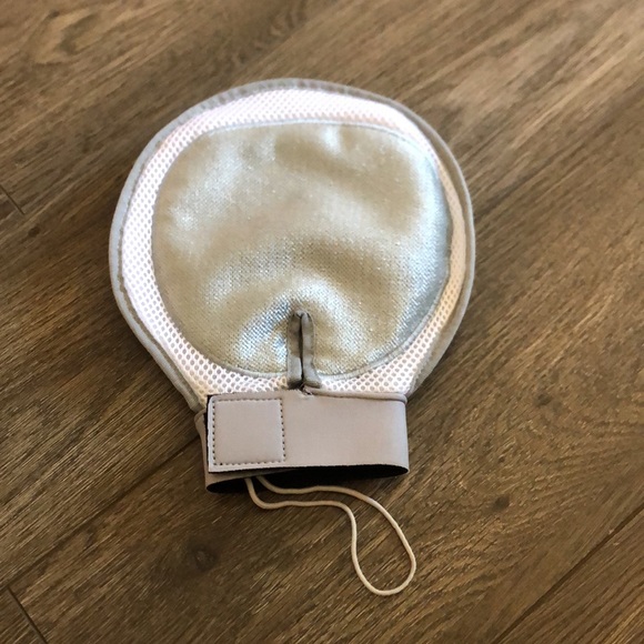 Pet grooming mitt - Picture 2 of 4